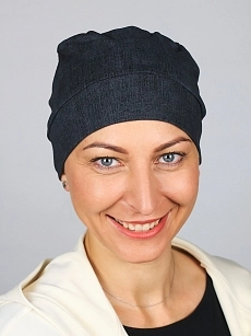 Turban Azu bambus antracitová.jpg